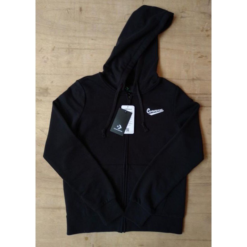 Zip hoodie Converse Nova Original Store