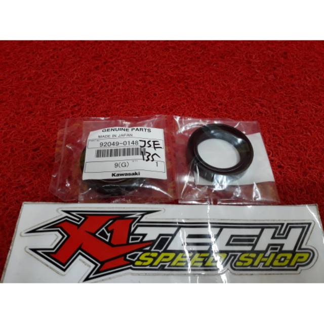 Seal shock absedon ORIGINAL  klx150