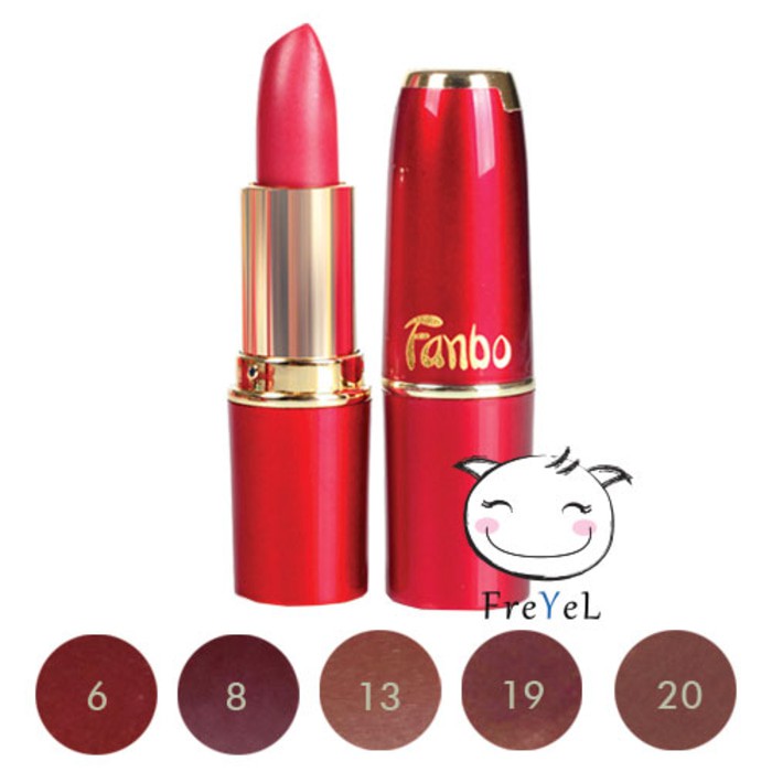 Fanbo Fantastic Lipstick