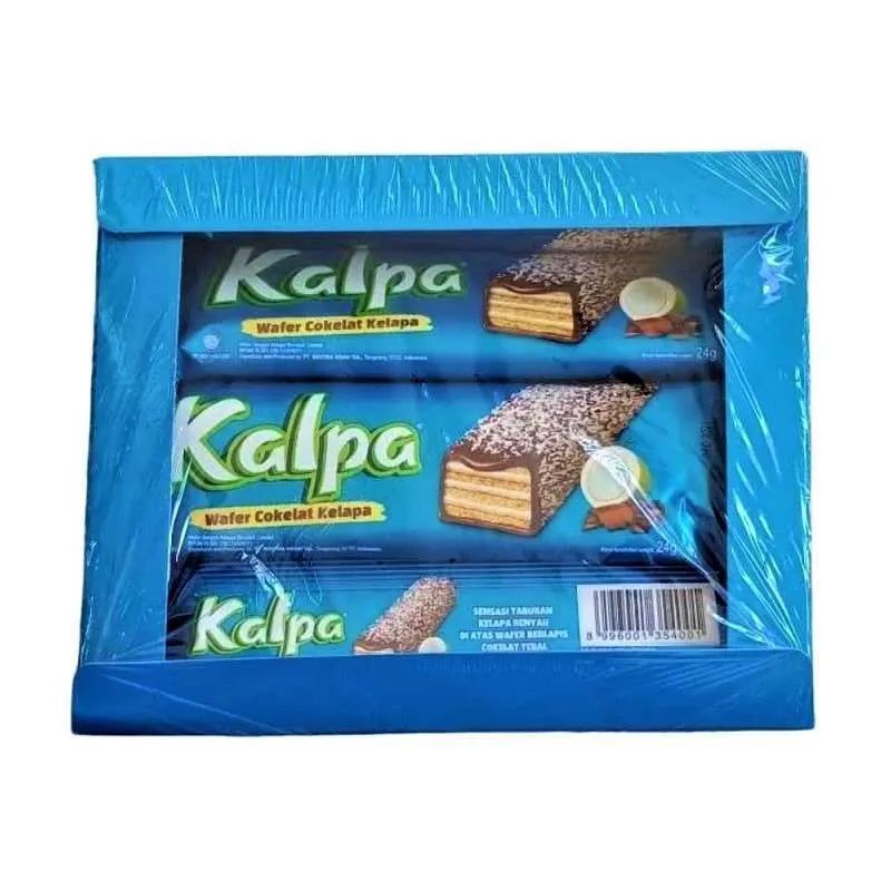 

Kalpa isi 12pcs/box