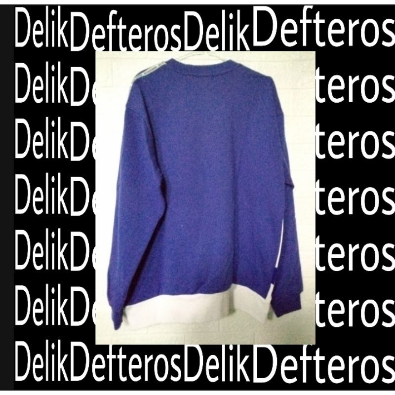 Crewneck TBJ Nearby Original