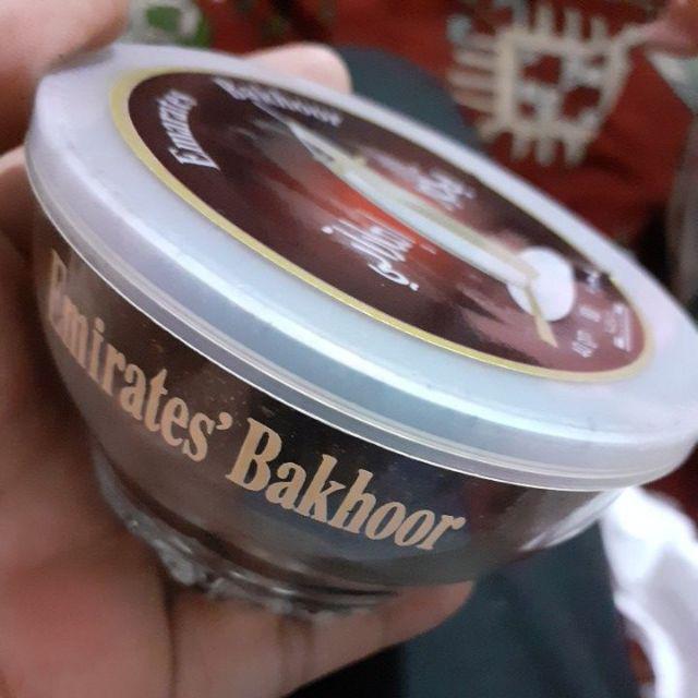 Buhur/bakhoor-bukhur/bahoor Oud Emitates-emarates Original