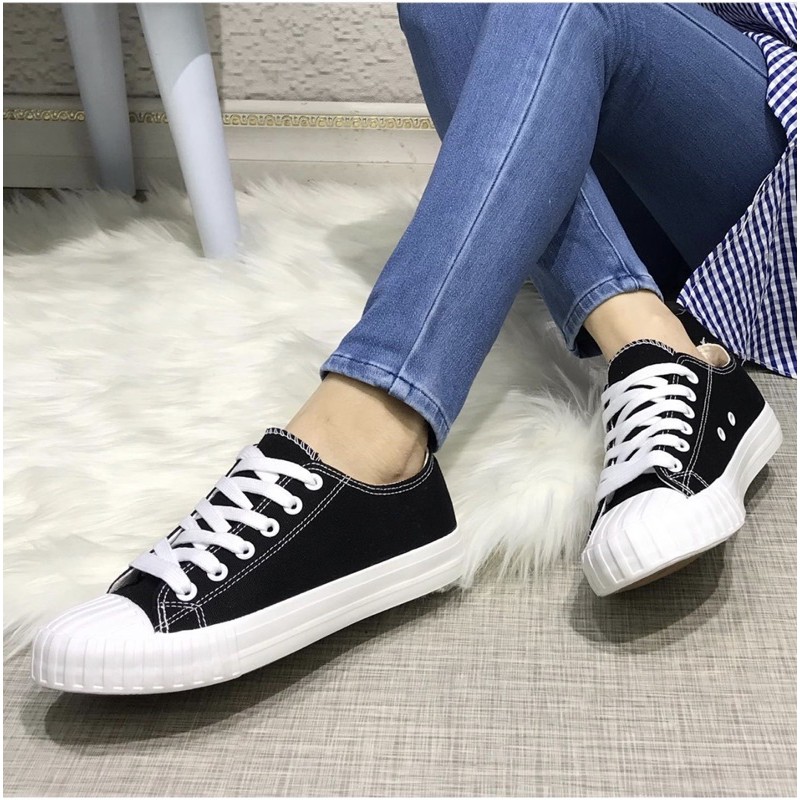 sneakers f7605 wanita import
