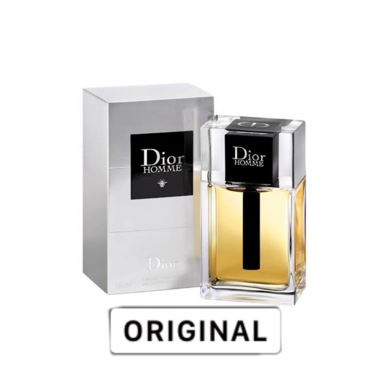 ORIGINAL DIOR HOMME EDT 100ML