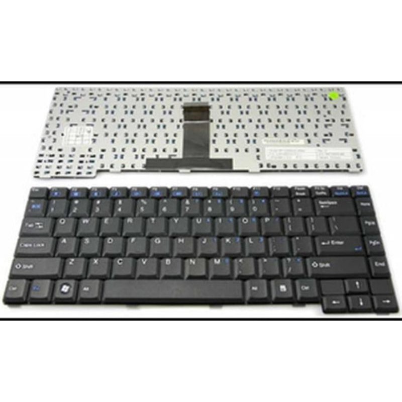 Keyboard Axioo MNC
