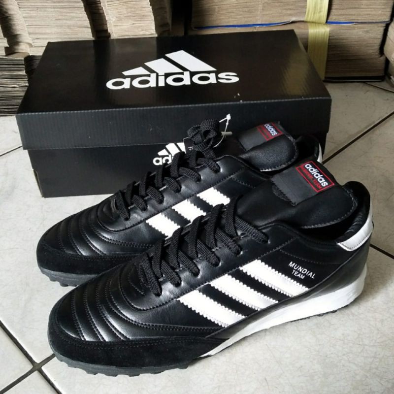 sepatu futsal Adidas Copa mundial team astro turf new