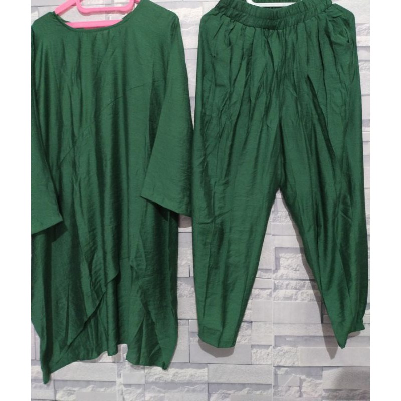 

set polos
