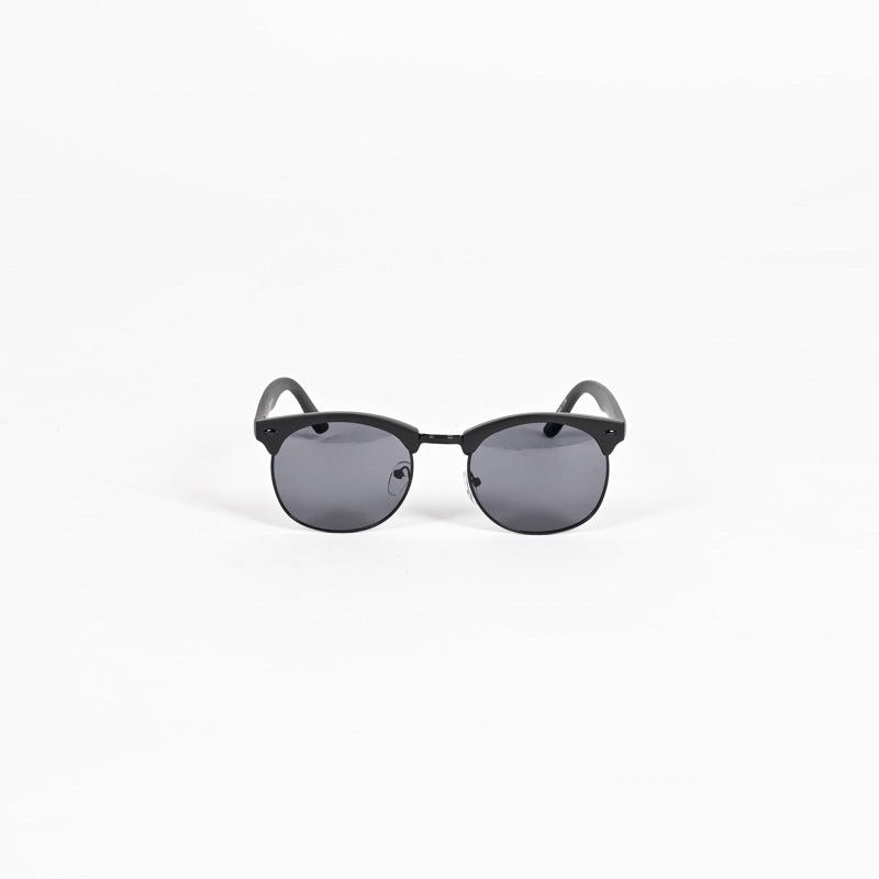 V4ns  Wayde Sunglasses Original ( Free Hardcase)