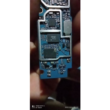 unit mesin samsung a310f