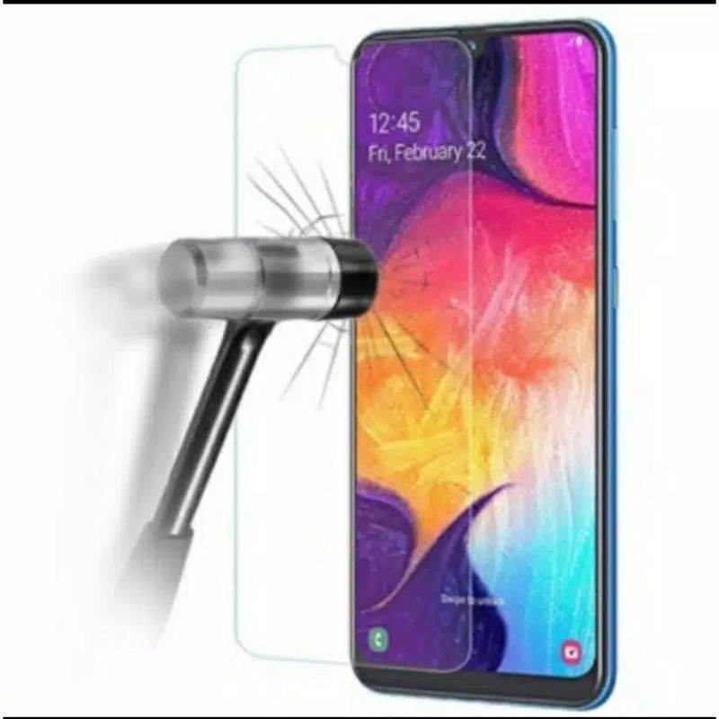 REALME C1/C2/C3//C11/C12/C15/3/3 PRO/5/5I/5 PRO/6I/6// 6 PRO/TEMPERED GLASS BENING 0,3 NON PACKING