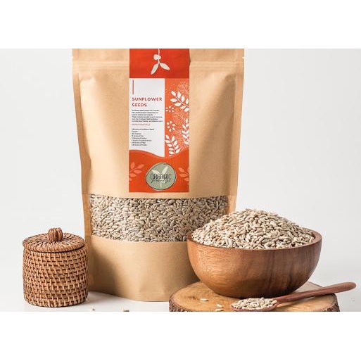 

SUNFLOWER SEED 1 KG ROASTED PREMIUM QUALITY