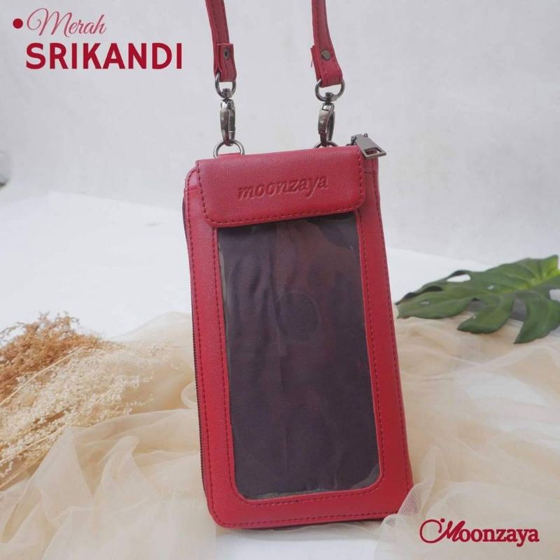 dompet Srikandi moonzaya