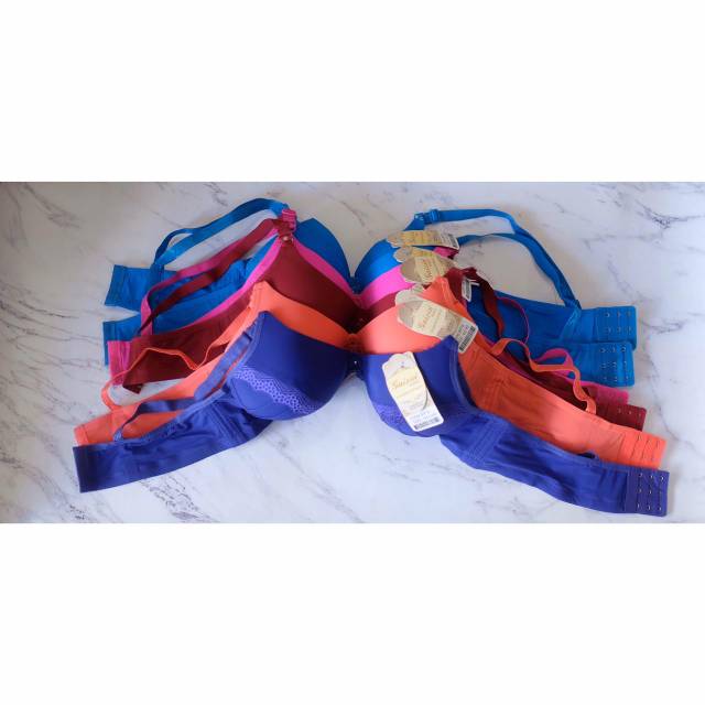 Gaixin 8976 size 38-44 Bra pakian dalam BH cewek grosir
