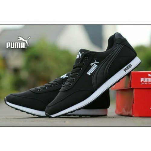 Sepatu Wanita Sneaker Cewek Ringan Spatu Joging Casual Sport