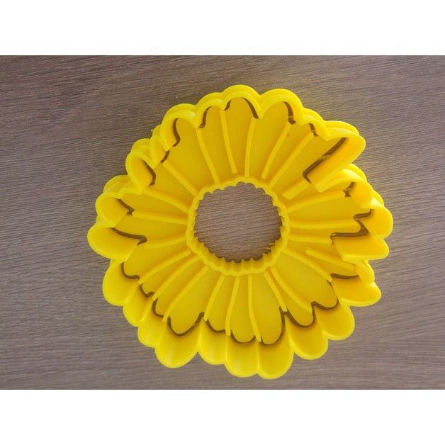 Cetakan Kue Kering Custom by Request Pemotong Biskuit