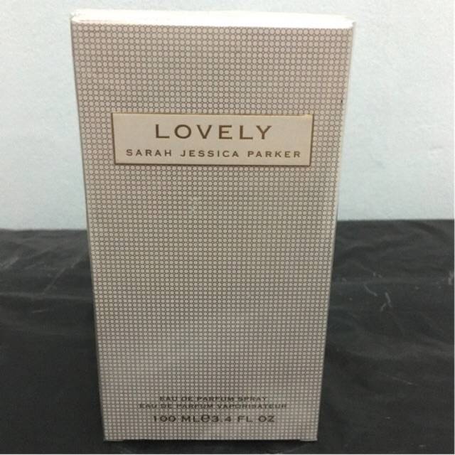 Lovely Sarah Jessica Parker