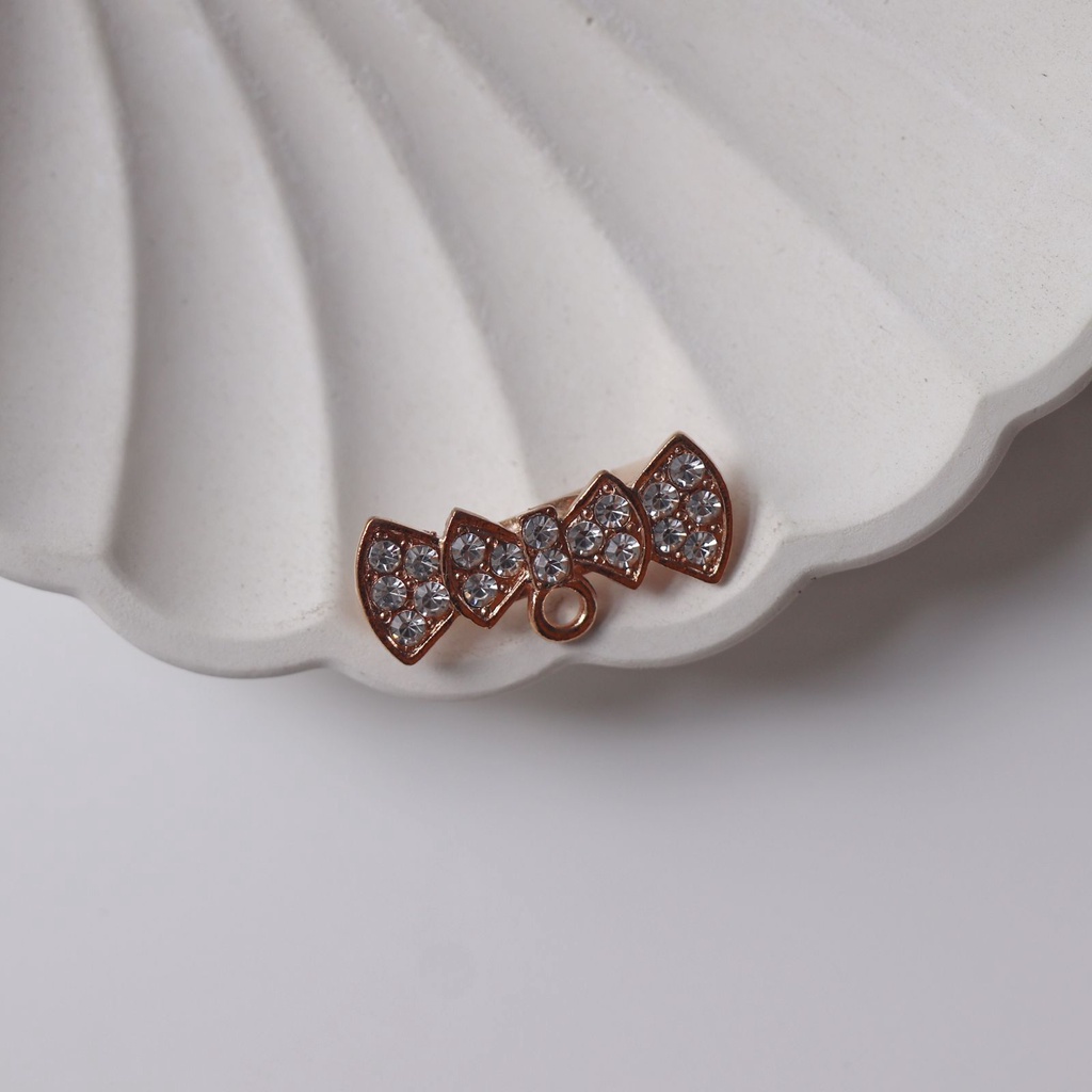 JJK B-RINGO Bros Pitatundel Bros Pita Bros Bow Bros Mini Bros Kecil Bros Ring O Bahan Bros Dagu Baha