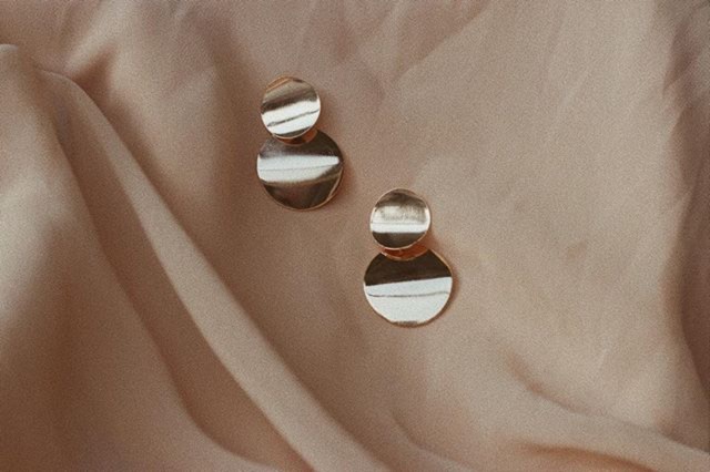 Eunoia Earrings