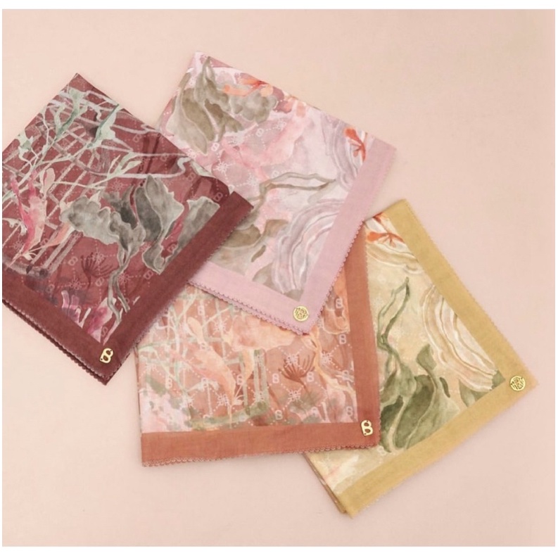 the xanadu scarf series buttonscarves riamiranda