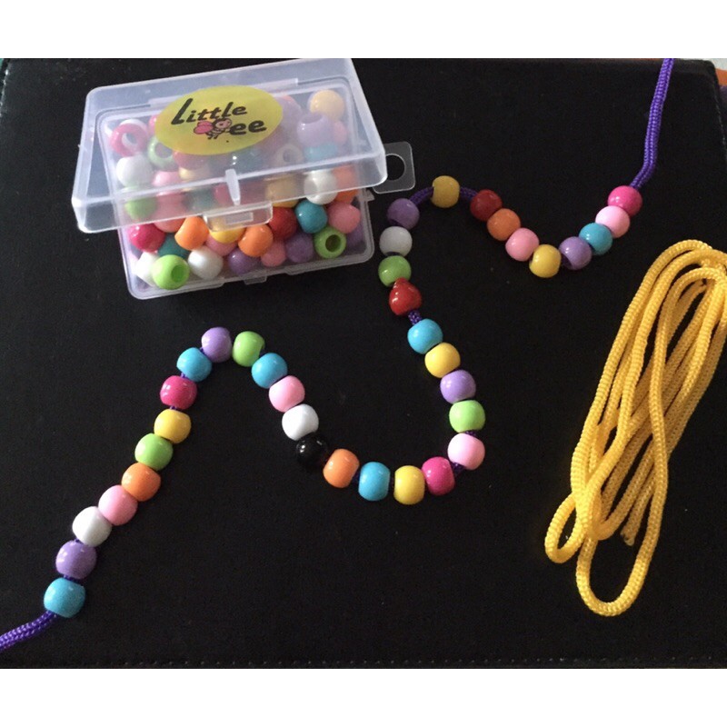 MERONCE , mainan edukasi, edutoys by Little bee edutoys