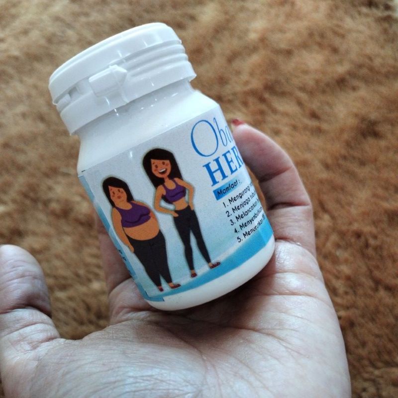 herbal slimming