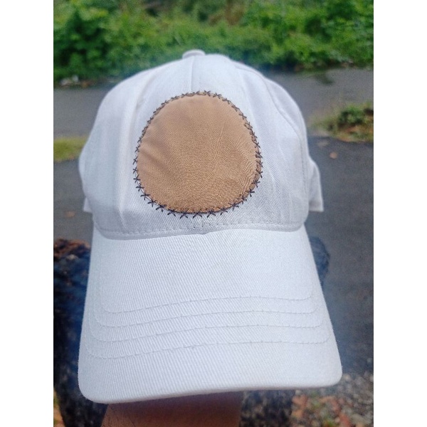 TOPI PUMA [SECOND BRANDED ORIGINAL TERMURAH DAN BERKUALITAS]