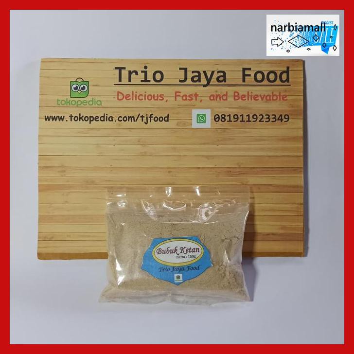 

U8Tyuj7- Bubuk Ketan (Kedelai Bubuk) 150G E4Wr46-