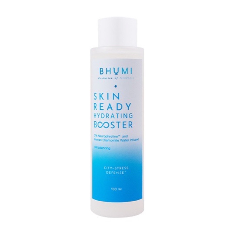 BHUMI Skin Ready Hydrating Booster