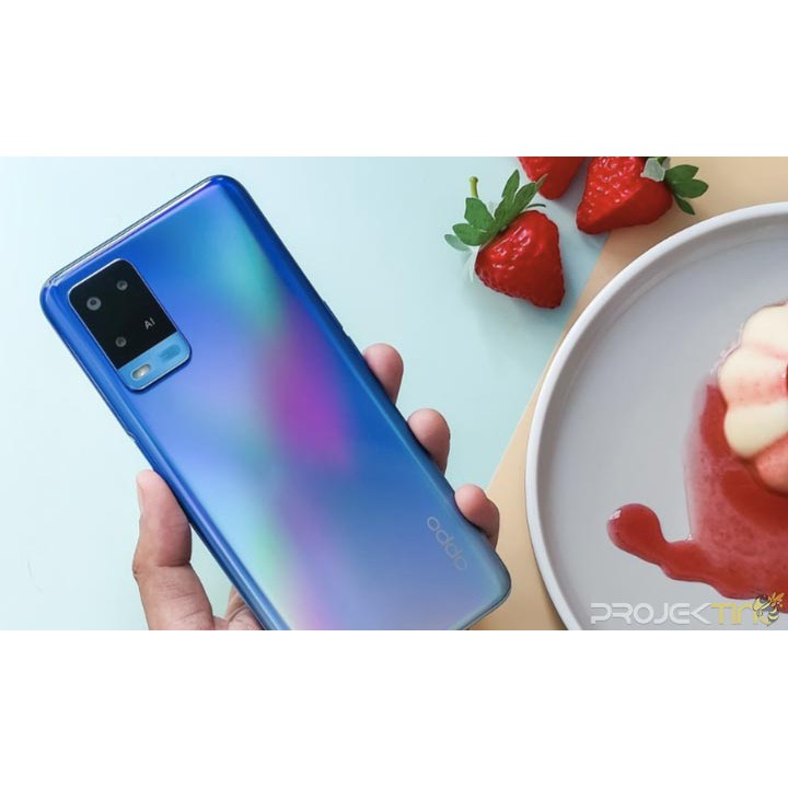 OPPO A54 4/128GB 4GB NEW resmi pusat hape surabaya termurah-7