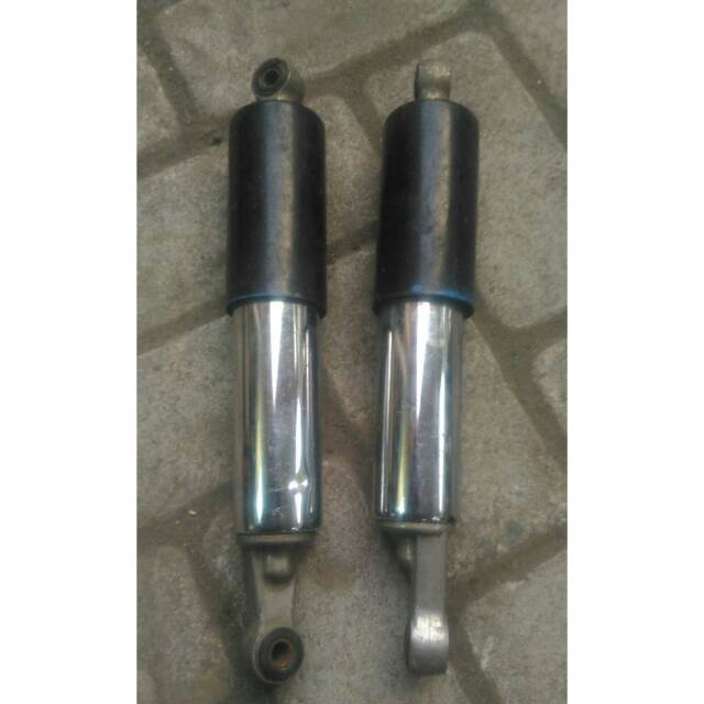 Sok belakang suzuki a100