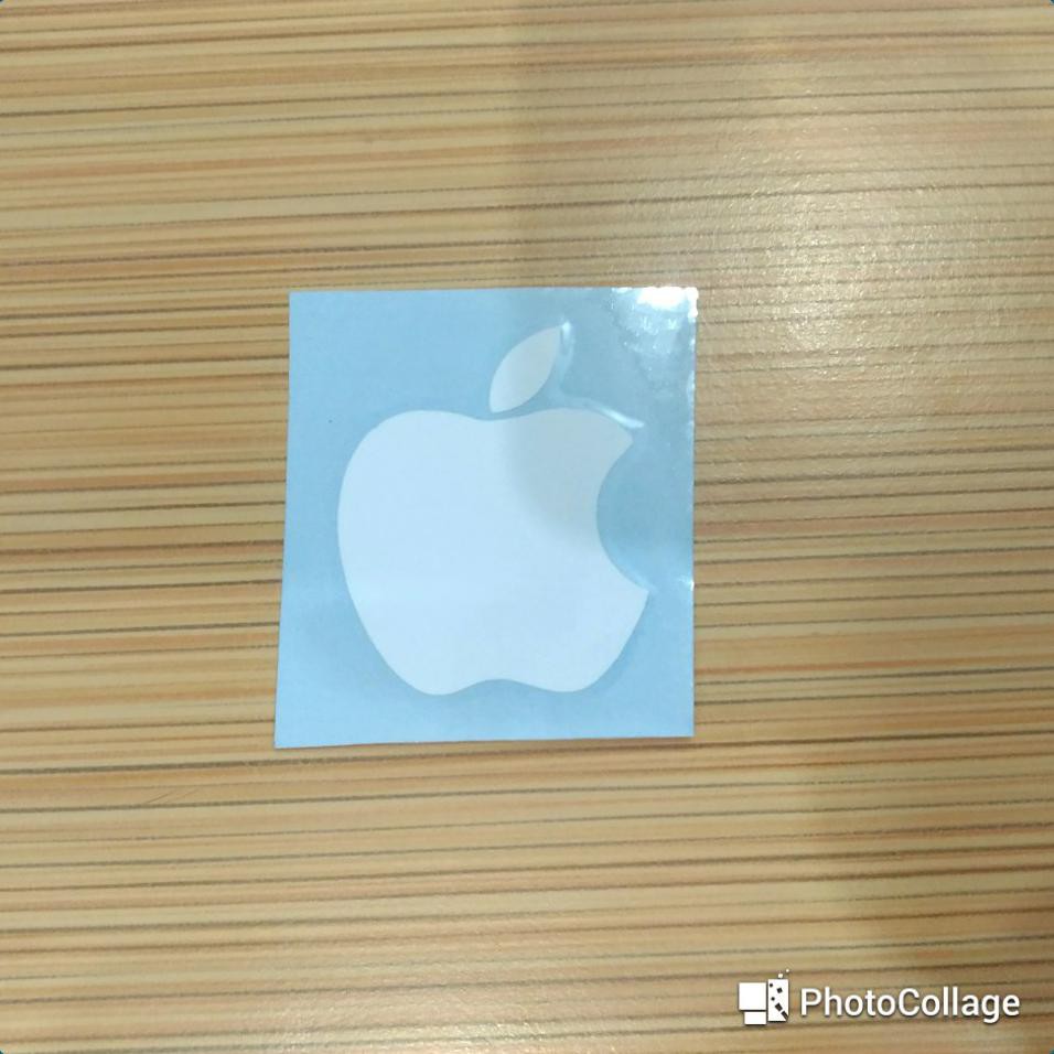 New Stiker Mobil Reflective,Stiker Laptop,Stiker Apple