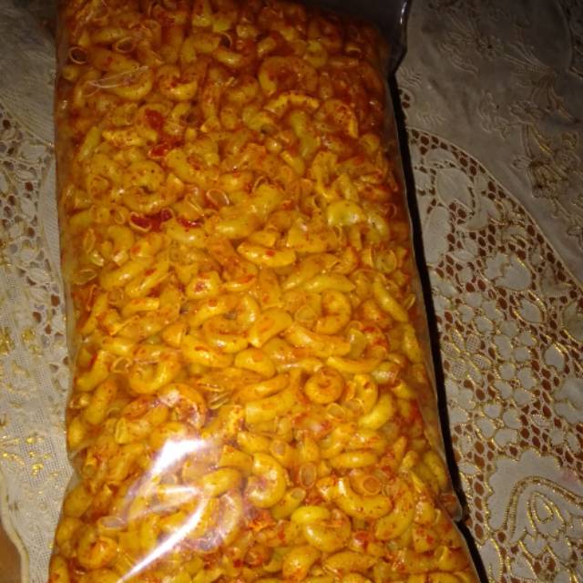 

Makroni nengse