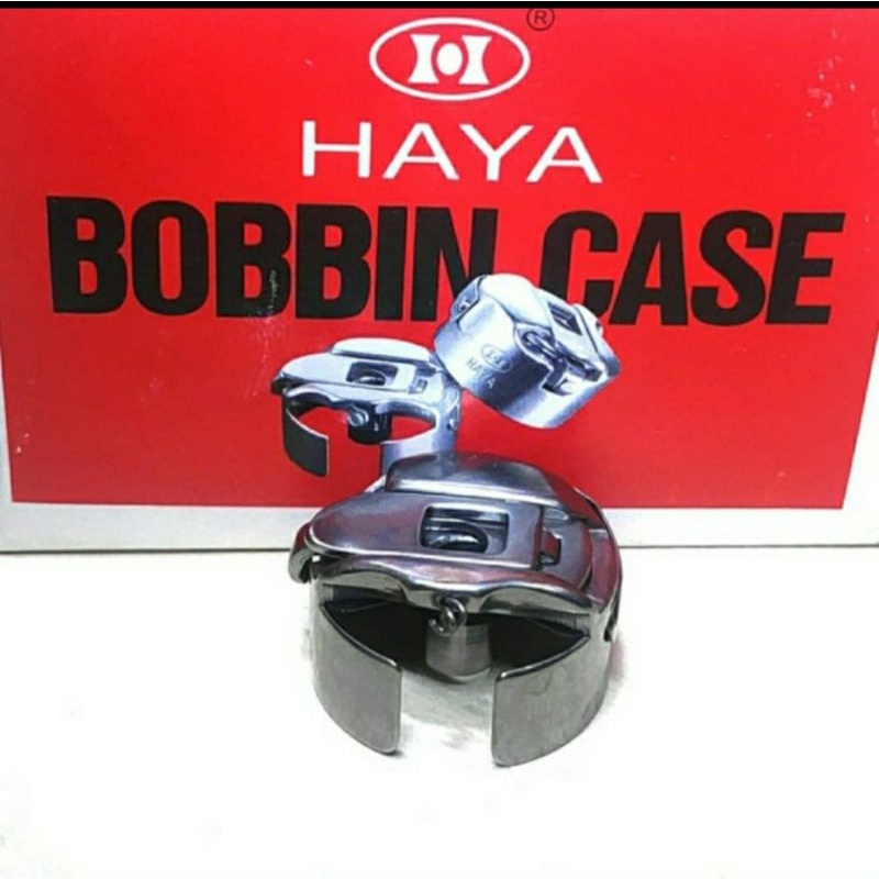 Skoci Mesin Jahit Bordir / Skoci Bordir