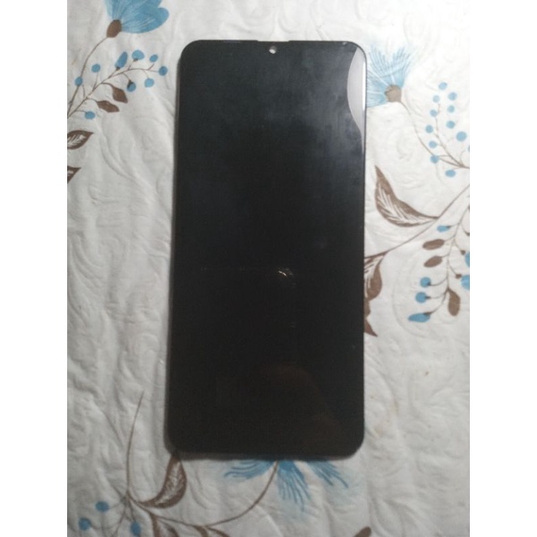 Lcd samsung M20 original cabutan