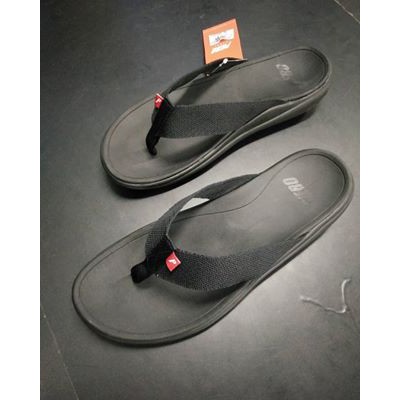 Sandal Piero Pico Premier All Black