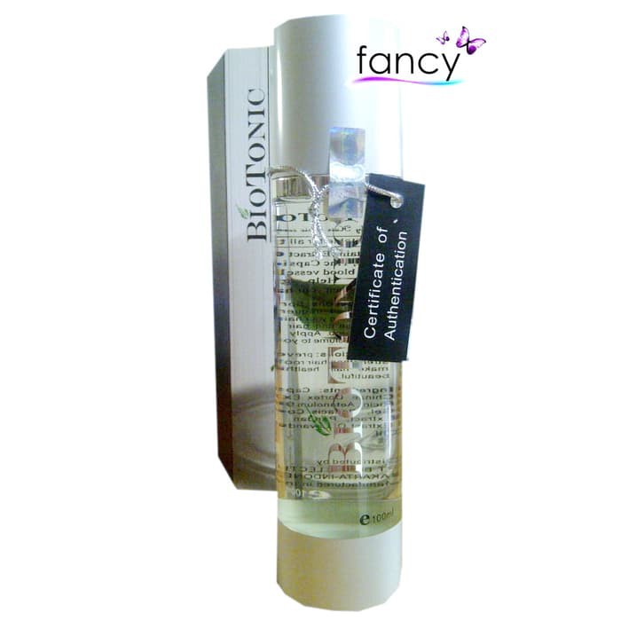 Biotonic Hair Tonic