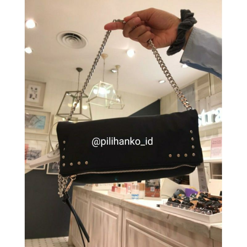 Shoulder Bag Stradivarius Tas Original
