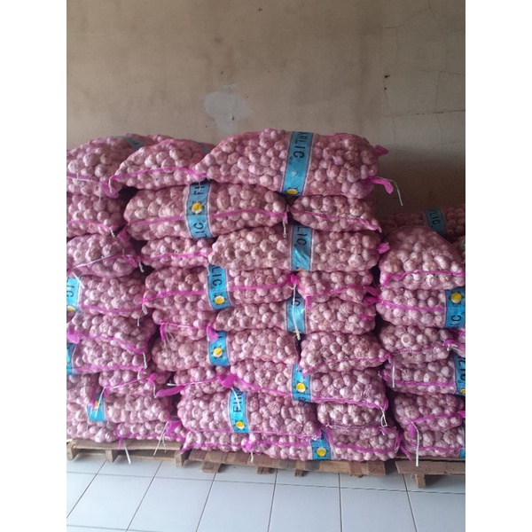 

BAWANG PUTIH SICO