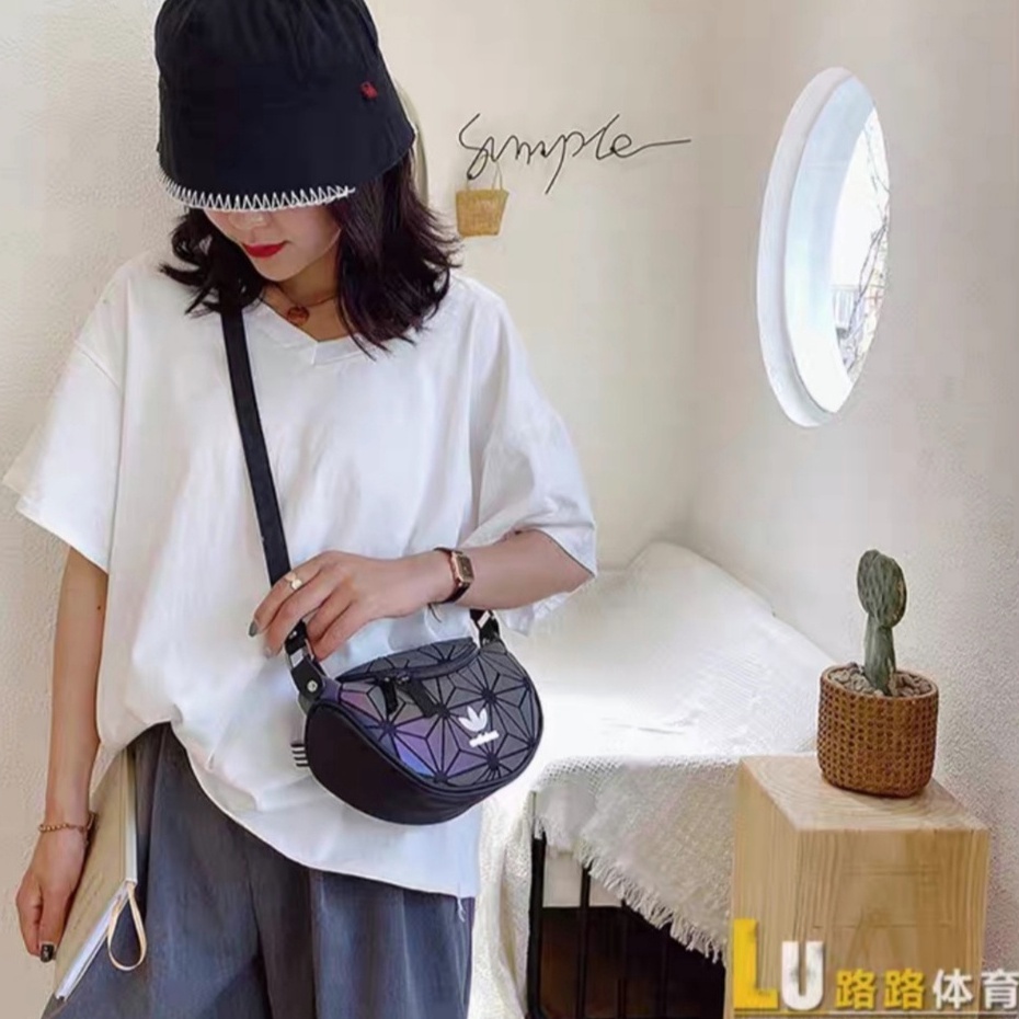 SALE ! Tas Punggung Wanita waistbag wanita tas wanita branded tas wanita terbaru Tas Pinggang wanita tas wanita kekinian Tas import Wanita tas wanita Premium COD Tas wanita Adidas bag sling bag wanita