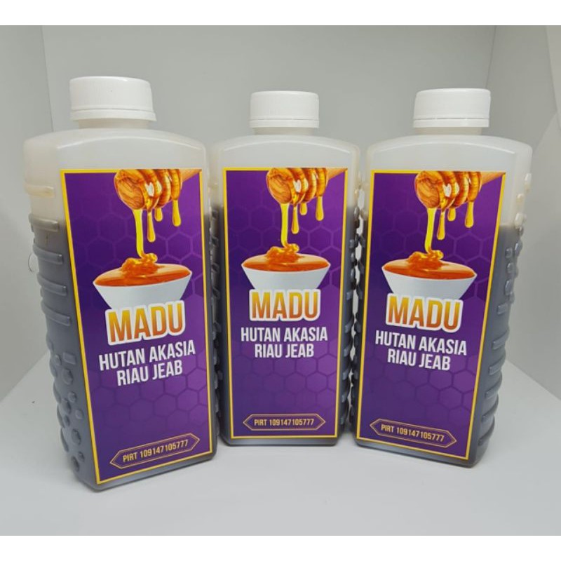 

MADU|HUTAN|AKASIA|1KG