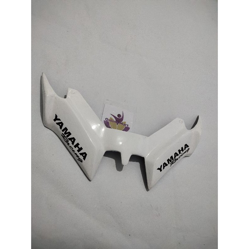 winglet Mio J variasi yamaha matic mio j fiber glass