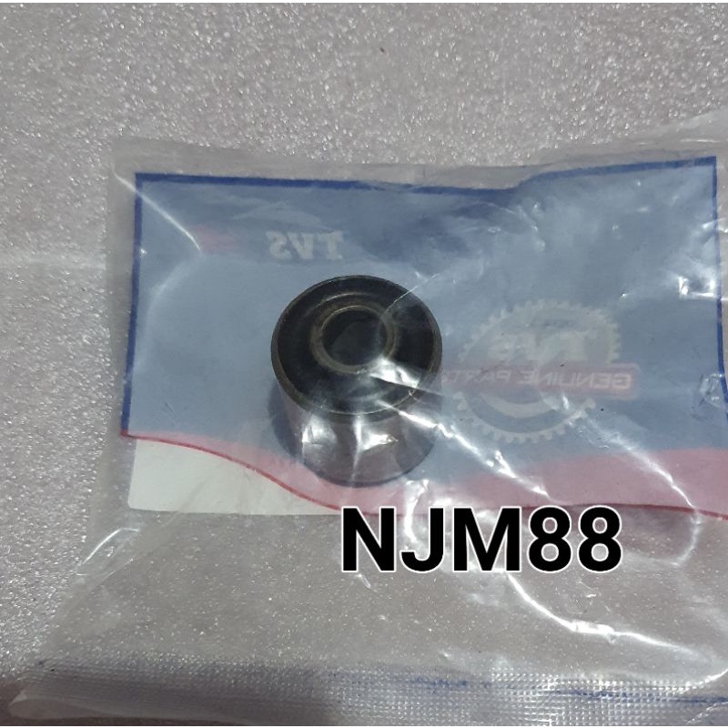 BOSH ENGINE MOUNTING TVS DAZZ - DAZZ FI ORIGINAL TVS