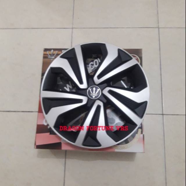 Dop velg ukuran Ring 14" Avanza.