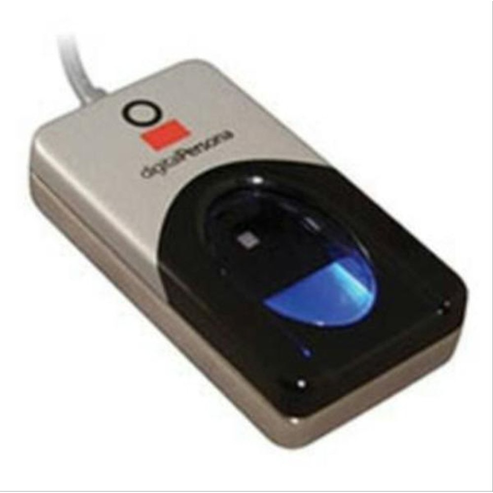 Mesin Absensi / Fingerprint Solution U are U 4500