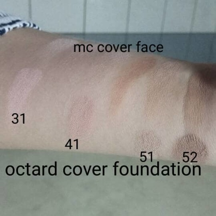octard concealer