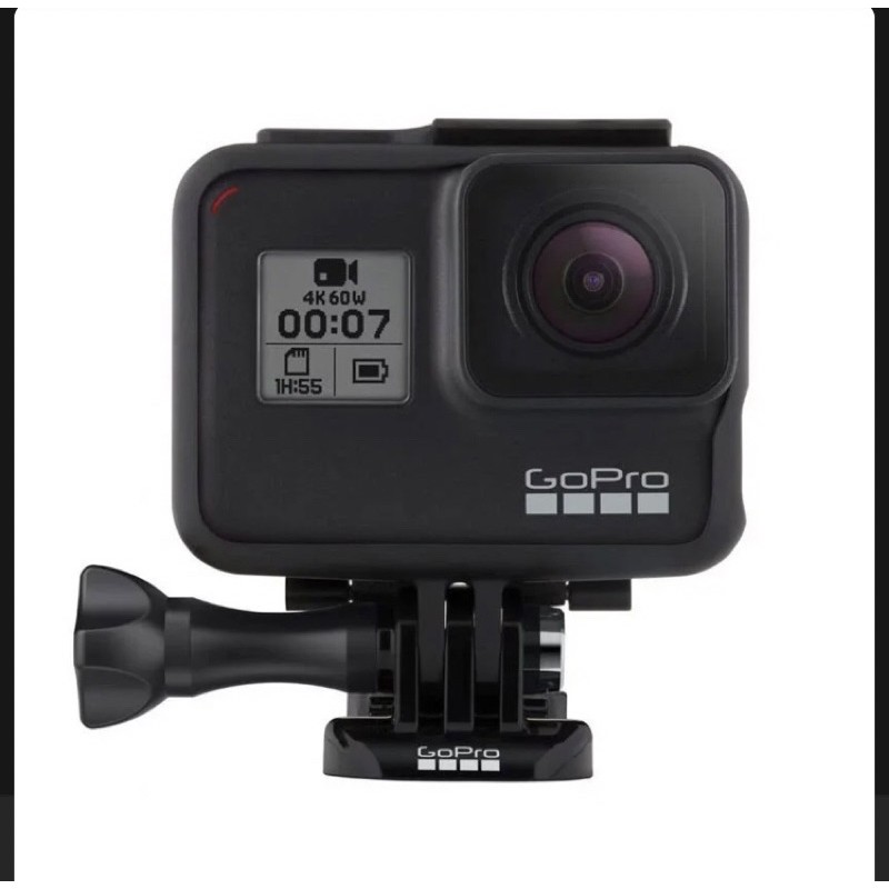 Go Pro Hero 7