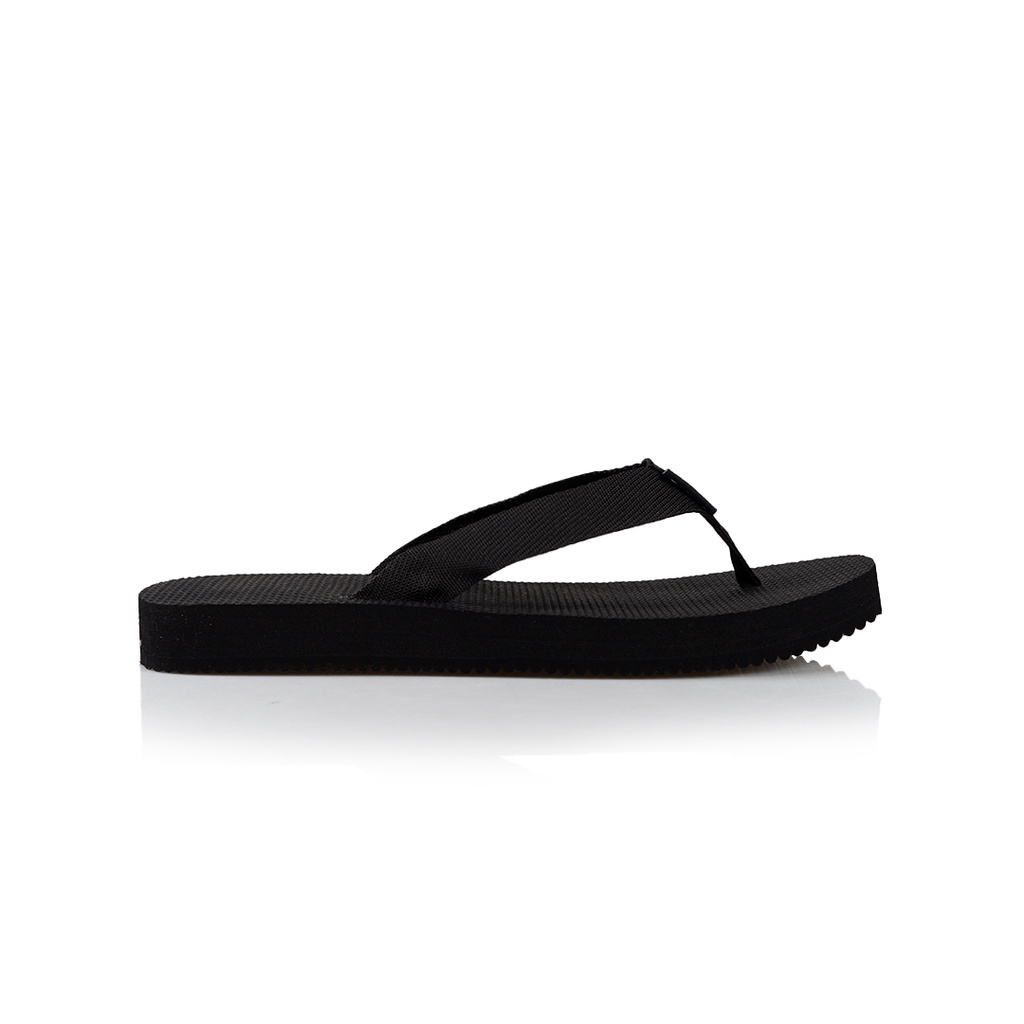 TVF Footwear - Sandals - Timbanuh (Black)