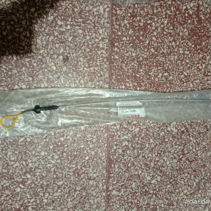 stik oli mesin Suzuki Karimun kotak