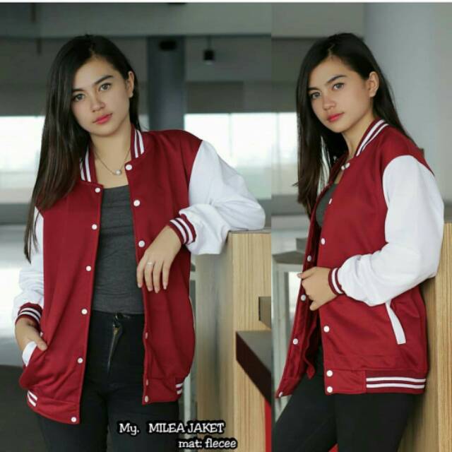 Milea jaket