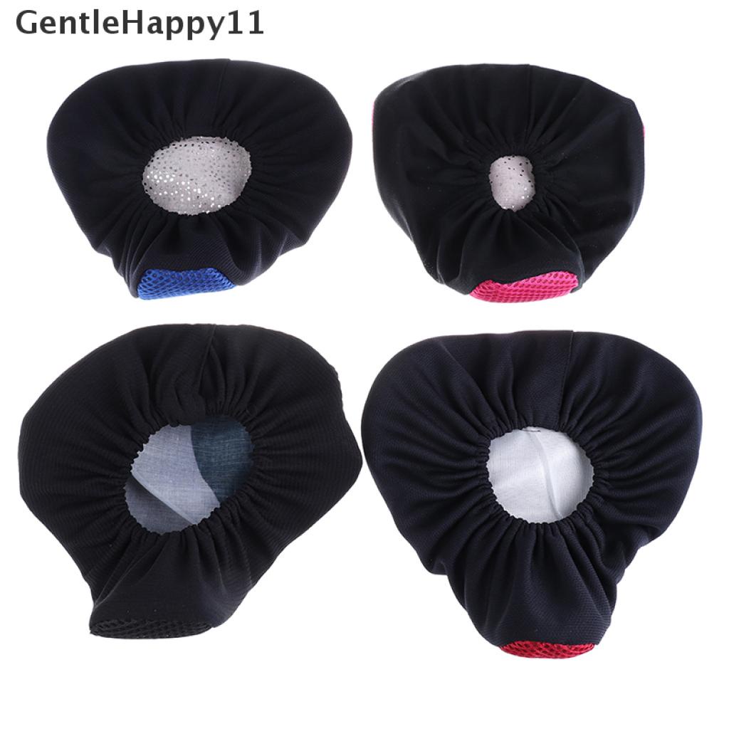 Gentlehappy 1pc Cover Sadel